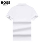 2025年5月7日入荷新作BOSS紳士半袖 Tシャツ安いけど人気M-XXXL/Hongsh工場