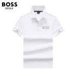 2025年5月7日入荷新作BOSS紳士半袖 Tシャツ安いけど人気M-XXXL/Hongsh工場