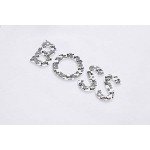 2025年5月7日入荷新作BOSS紳士半袖 Tシャツ安いけど人気M-XXXL/Hongsh工場