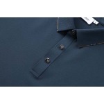2025年5月7日入荷新作burberry紳士半袖 Tシャツ安いけど人気M-XXXL/Hongsh工場