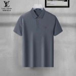 2025年5月7日入荷新作Louis Vuitton紳士半袖 Tシャツ安いけど人気M-XXXL/Hongsh工場