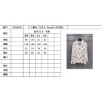 2025年5月7日入荷新作D&G長袖 シャツ 原版復刻限定品が人気で高級/fuke工場