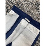 2025年5月7日入荷新作Brunello Cucinelliコットンコーデュロイパンツ 原版復刻限定品が人気で高級/fuke工場