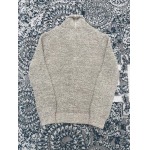 2025年5月7日入荷新作Brunello Cucinelliウールのカーディガン 原版復刻限定品が人気で高級/fuke工場