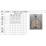 2025年5月7日入荷新作Brunello Cucinelliウールのカーディガン 原版復刻限定品が人気で高級/fuke工場