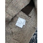 2025年5月7日入荷新作Brunello Cucinelliウールのカーディガン 原版復刻限定品が人気で高級/fuke工場