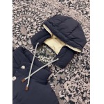 2025年5月7日入荷新作Brunello Cucinelliダウンベスト 原版復刻限定品が人気で高級/fuke工場