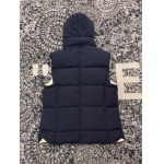 2025年5月7日入荷新作Brunello Cucinelliダウンベスト 原版復刻限定品が人気で高級/fuke工場