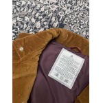 2025年5月7日入荷新作Brunello Cucinelliダウンベスト 原版復刻限定品が人気で高級/fuke工場