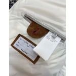 2025年5月7日入荷新作Brunello Cucinelliダウンベスト 原版復刻限定品が人気で高級/fuke工場