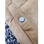 2025年5月7日入荷新作Brunello Cucinelliダウンベスト 原版復刻限定品が人気で高級/fuke工場