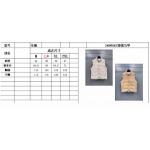 2025年5月7日入荷新作Brunello Cucinelliダウンベスト 原版復刻限定品が人気で高級/fuke工場