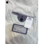 2025年5月7日入荷新作Brunello Cucinelliダウンベスト 原版復刻限定品が人気で高級/fuke工場