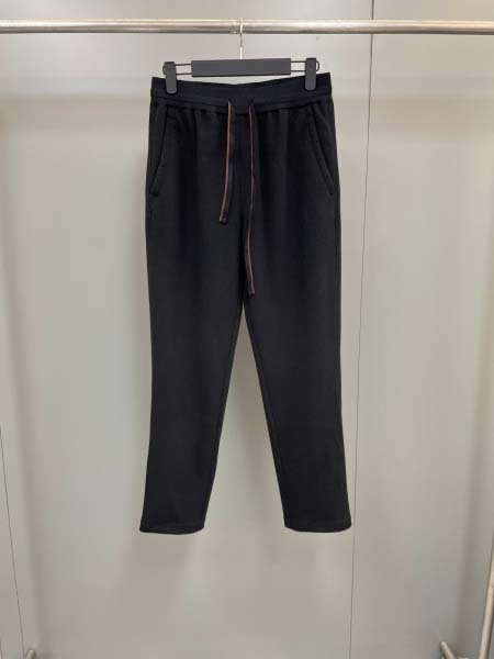 2025年5月7日入荷新作Loropiana男性用ズボン 原...