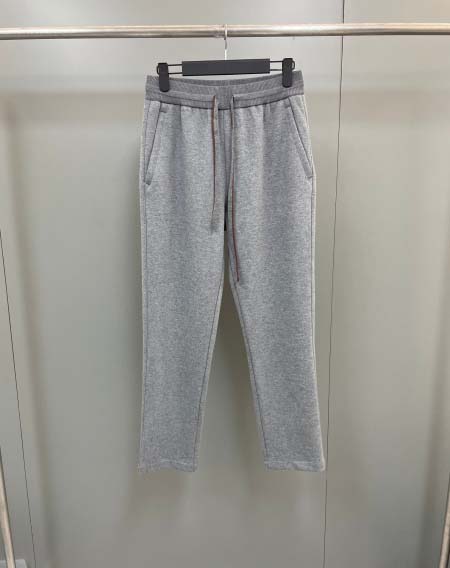 2025年5月7日入荷新作Loropiana男性用ズボン 原...