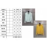 2025年5月7日入荷新作Loropiana長袖ポロシャツウール 原版復刻限定品が人気で高級/fuke工場