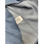 2025年5月7日入荷新作Brunello Cucinelli長袖 シャツ 原版復刻限定品が人気で高級/fuke工場