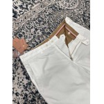 2025年5月7日入荷新作Loropiana男性用ズボン 原版復刻限定品が人気で高級/fuke工場