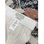 2025年5月7日入荷新作Brunello Cucinelli男性用ズボン 原版復刻限定品が人気で高級/fuke工場