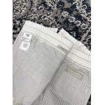 2025年5月7日入荷新作Brunello Cucinelli男性用ズボン 原版復刻限定品が人気で高級/fuke工場