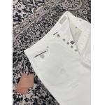 2025年5月7日入荷新作Brunello Cucinelli男性用ズボン 原版復刻限定品が人気で高級/fuke工場