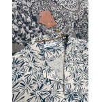 2025年5月7日入荷新作Loropiana半袖 シャツ 原版復刻限定品が人気で高級/fuke工場