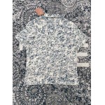 2025年5月7日入荷新作Loropiana半袖 シャツ 原版復刻限定品が人気で高級/fuke工場