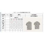 2025年5月7日入荷新作Loropiana半袖 シャツ 原版復刻限定品が人気で高級/fuke工場