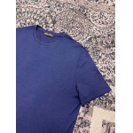 2025年5月7日入荷新作Loropiana半袖 Tシャツ 原版復刻限定品が人気で高級/fuke工場