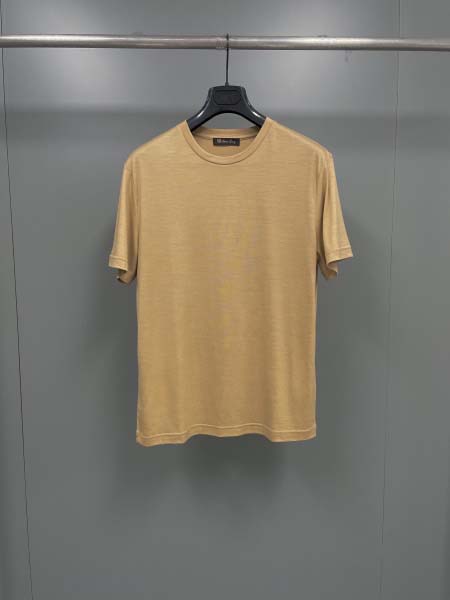 2025年5月7日入荷新作Loropiana半袖 Tシャツ ...