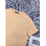 2025年5月7日入荷新作Loropiana半袖 Tシャツ 原版復刻限定品が人気で高級/fuke工場