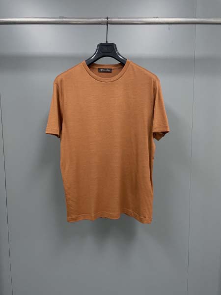 2025年5月7日入荷新作Loropiana半袖 Tシャツ ...