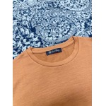 2025年5月7日入荷新作Loropiana半袖 Tシャツ 原版復刻限定品が人気で高級/fuke工場