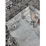 2025年5月7日入荷新作Brunello Cucinelliジーパン 原版復刻限定品が人気で高級/fuke工場