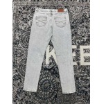 2025年5月7日入荷新作Brunello Cucinelliジーパン 原版復刻限定品が人気で高級/fuke工場