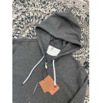 2025年5月7日入荷新作Brunello Cucinelliパーカー フード付き 春秋長袖 ZIPパーカー 原版復刻限定品が人気で高級/fuke工場