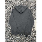 2025年5月7日入荷新作Brunello Cucinelliパーカー フード付き 春秋長袖 ZIPパーカー 原版復刻限定品が人気で高級/fuke工場