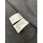 2025年5月7日入荷新作Brunello Cucinelliパーカー フード付き 春秋長袖 ZIPパーカー 原版復刻限定品が人気で高級/fuke工場