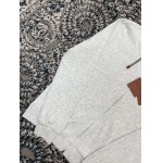 2025年5月7日入荷新作Brunello Cucinelliパーカー フード付き 春秋長袖 ZIPパーカー 原版復刻限定品が人気で高級/fuke工場