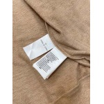 2025年5月7日入荷新作Brunello Cucinelliパーカー フード付き 春秋長袖 ZIPパーカー 原版復刻限定品が人気で高級/fuke工場