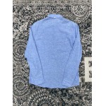 2025年5月7日入荷新作Brunello Cucinelli長袖 シャツ 原版復刻限定品が人気で高級/fuke工場