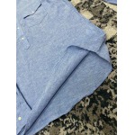 2025年5月7日入荷新作Brunello Cucinelli長袖 シャツ 原版復刻限定品が人気で高級/fuke工場