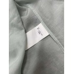 2025年5月7日入荷新作ZEGNA長袖 シャツ 原版復刻限定品が人気で高級/fuke工場