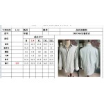 2025年5月7日入荷新作ZEGNA長袖 シャツ 原版復刻限定品が人気で高級/fuke工場