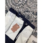 2025年5月7日入荷新作HERMES男性用ズボン 原版復刻限定品が人気で高級/fuke工場