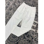 2025年5月7日入荷新作HERMES男性用ズボン 原版復刻限定品が人気で高級/fuke工場