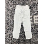 2025年5月7日入荷新作HERMES男性用ズボン 原版復刻限定品が人気で高級/fuke工場