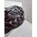 2025年5月7日入荷新作Brunello Cucinelliベルト全長：90cm-115cm 原版復刻限定品が人気で高級/fuke工場