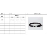 2025年5月7日入荷新作Brunello Cucinelliベルト全長：90cm-115cm 原版復刻限定品が人気で高級/fuke工場