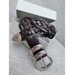 2025年5月7日入荷新作Brunello Cucinelliベルト全長：90cm-115cm 原版復刻限定品が人気で高級/fuke工場